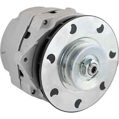 New 12V 94A Alternator 12SI for Buick, Chevrolet, GMC, Oldsmobile, Pontiac