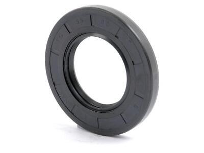 Metric Double Lip Seal 35x62x7mm - Durable and Versatile Sealing Solution