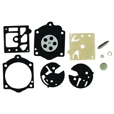 Carburetor Kit for HDB Models - Fits K10-HDB, K10HDB - Not for High Ethanol