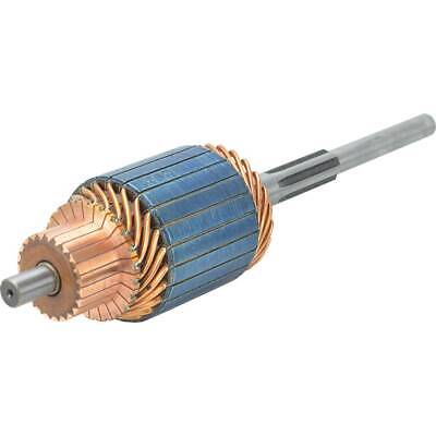 Armature 10MT 6/12V CW Remanufactured Thick Body for Various Models