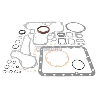 Atlantic Quality Gasket KitKubota 1G703-99364