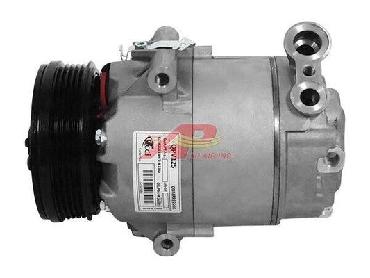 AM146135 OEM TCCI Compressor Fits John Deere XUV835M XUV835R XUV865M XUV865R
