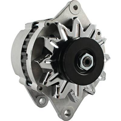 12V 60A Alternator for Nissan 200SX 280Z 720 Pickup Subaru BRAT DL