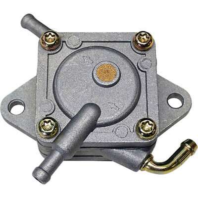 Fuel Pump for Club Car Precedent & DS Gas 1987+ | 1 3/8" Height, 4" Length