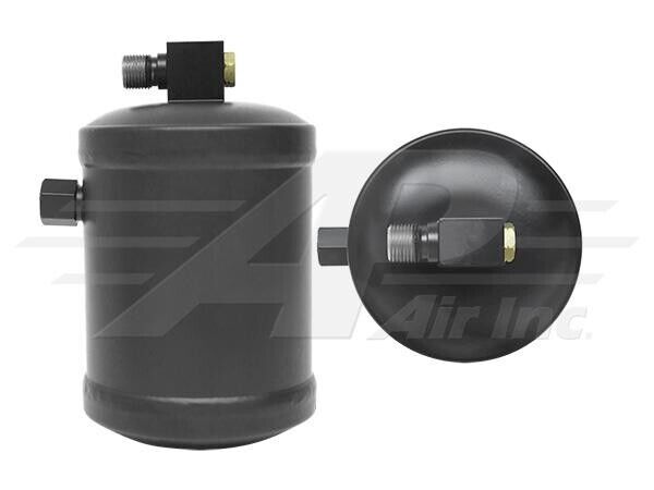 118304C2 Receiver Drier Fits Case IH 4210, 4230, 4240, 3388, 3588, 3788 Tractors