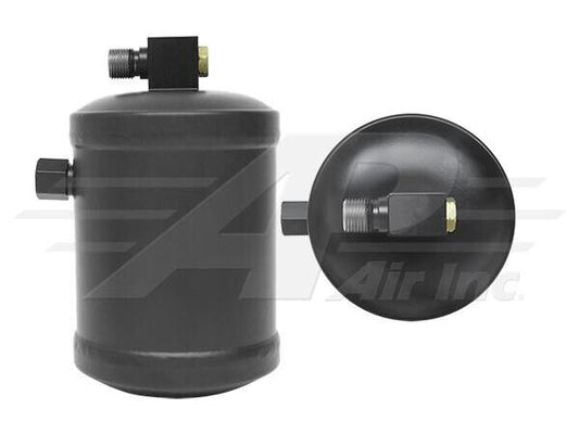 118304C2 Receiver Drier Fits Case IH 4210, 4230, 4240, 3388, 3588, 3788 Tractors