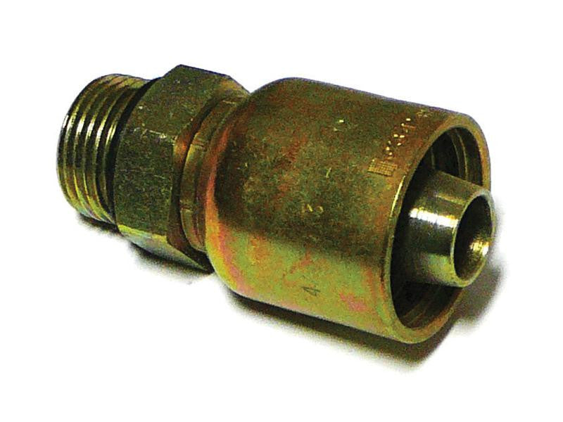 Fitting Straight THD O-Ring for Parker Hannifin 10543-12-12