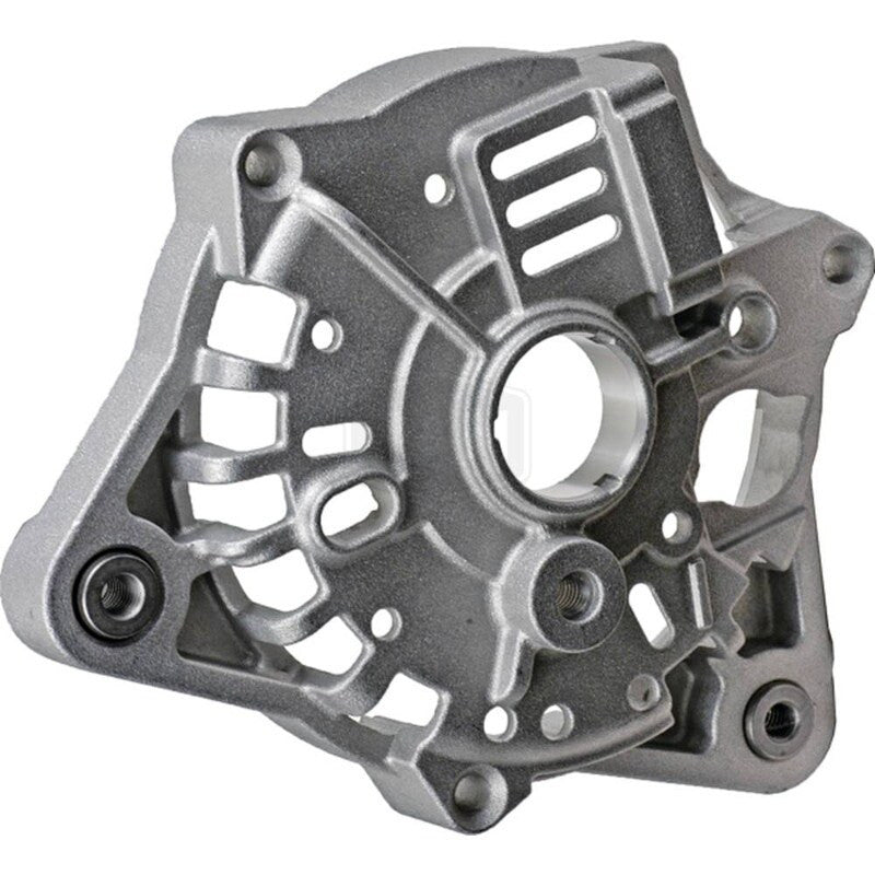 Alternator Housing for Ford & Arrowhead AFD1020, Aluminum, 3 Thru Bolts