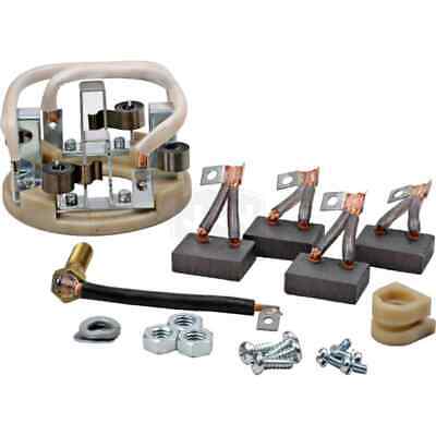 Brush Holder Assembly for Motors - Compatible with Arrowhead & Letrika