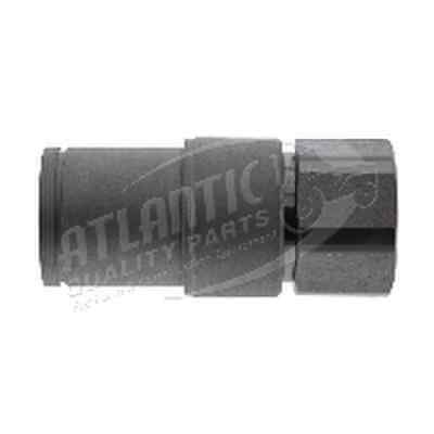 Multi Port Female End LSQ-DL-04SF 1/2" Thread Compatible 3001-1556