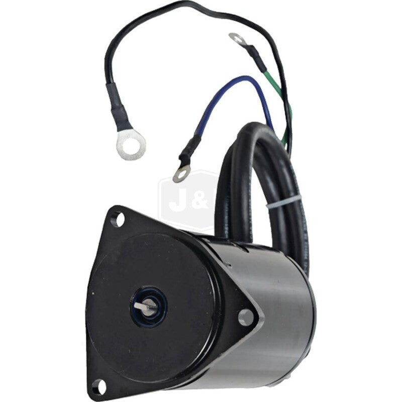 12V Tilt/Trim Motor for Suzuki DT100 DT150 DT200 DT90 New Replacement