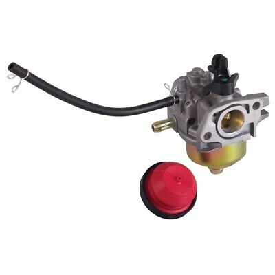 Carburetor for MTD 751-10881, 951-10881, Fits Models 2P70M0C, 2P70M0D
