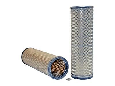 Air Filter Inner for Case IH, Ford New Holland - Models 1550, 821, 8730