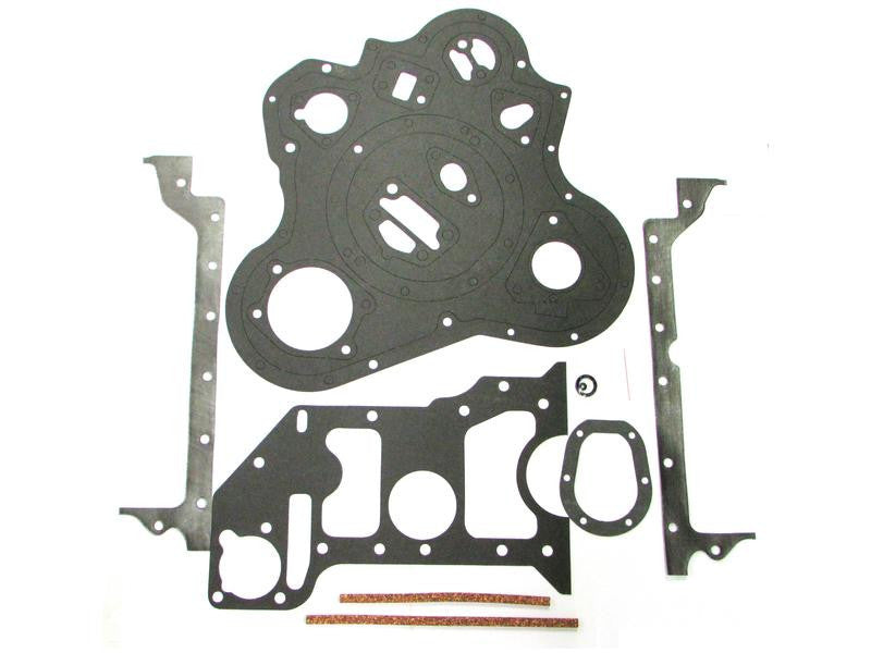 Bottom Gasket Set for Ford New Holland 231S Massey Ferguson 231 241 243 451