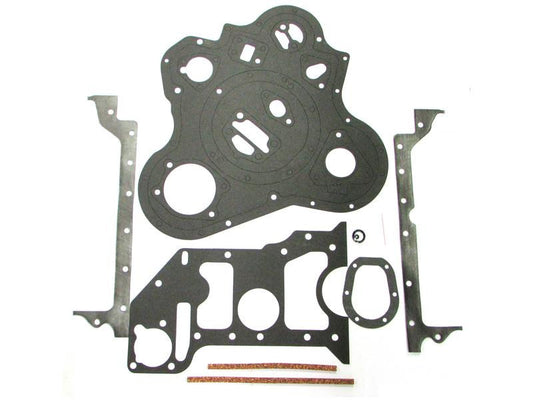 Bottom Gasket Set for Ford New Holland 231S Massey Ferguson 231 241 243 451