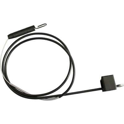 Brake Cable 72 5/8" for Exmark ECS180KA30000 Toro 22207 22210 22215 22225