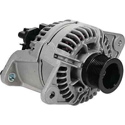 24V 150A Alternator for Bosch, Arrowhead, Prevost - New Condition