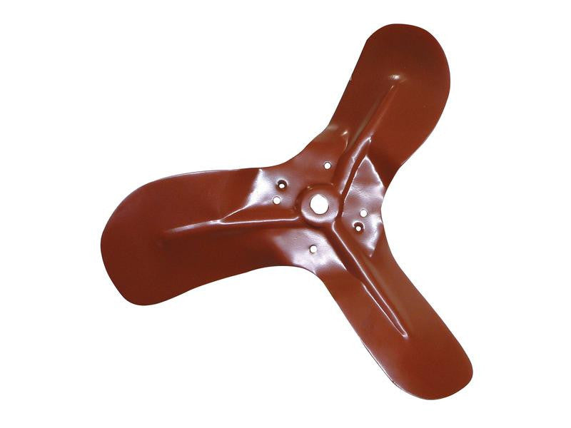 Metal 3-Blade Fan for Ford New Holland Tractors 2000 4000 600 700 800