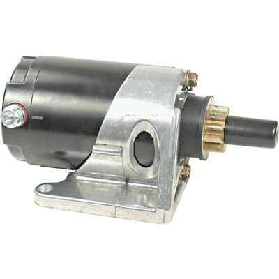 12V Starter Motor 10 Teeth Counter Clockwise PMDD New Electric Starter