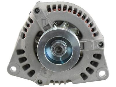 14V 100A Alternator for Fiat M100 M115 M135 M160 Ford 8160 8260 8360