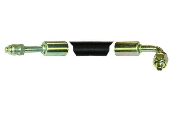 2000775C91 Receiver Drier To Expansion Valve Hose Fits International, Navistar