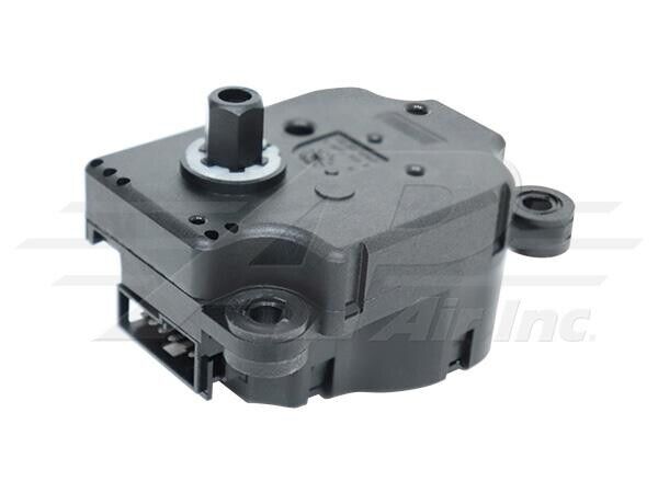 BOA 91594 Blend Door Actuator Fits Freightliner, 6 Pin - 1 Year Warranty