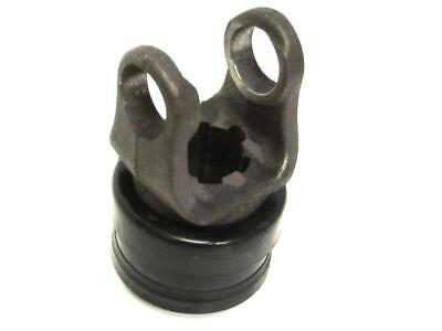 PTO Yoke Quick Release 31/32" x 2 9/32" 1-3/8"-6 Spline, Series