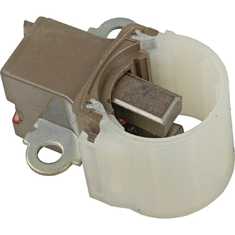 Brush Holder Assembly for Alternators - Compatible with Arrowhead, Toyota