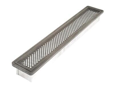 Carbon Filter for Landini, Massey Ferguson, McCormick Tractors - 3678352M91