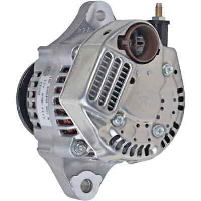 New 12V Alternator 35A for Isuzu John Deere 3LD1 3LD2 27CZTS 35ZTS 50CZTS
