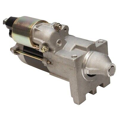 Mega-Fire Electric Starter for Honda GX670 & Cub Cadet UTVs 12V 12 Teeth