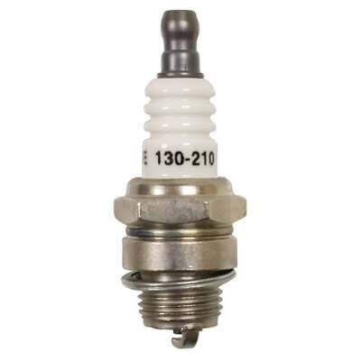 Mega-Fire Spark Plug SE-BM6A for Echo, John Deere, Kawasaki, Chainsaws