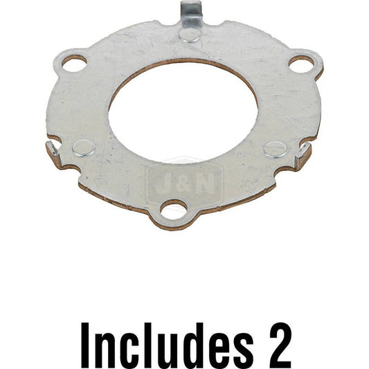 Bearing Retainer 6G, Fits Arrowhead & Ford, 52mm OD, 1.315" ID