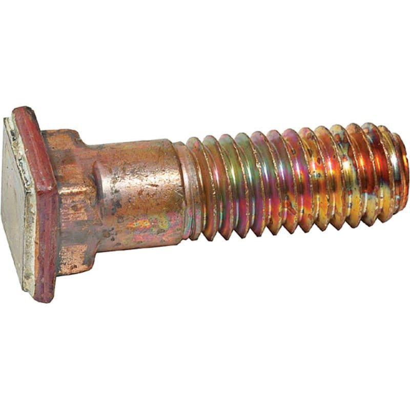 Stud Solenoid Motor Delco 1/2-13 Copper Silver Contact 1.791" Length