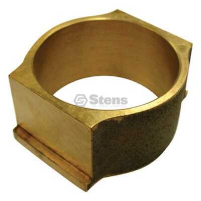 Cam Block Bushing Ford/New Holland 9N617A Brass OEM Replacement Part