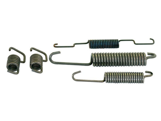 Brake Shoe Spring Kit for Ford New Holland MAJOR POWER MAJOR E27N