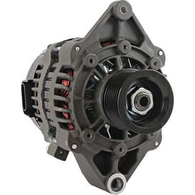 12V 150A Alternator 11SI for CaseIH Cummins Ford New Holland Diesel