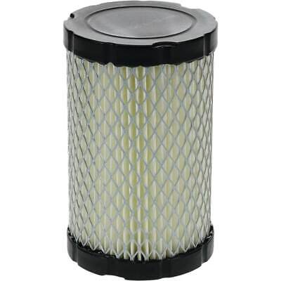 Air Filter for Briggs & Stratton 594201, Fits Various Models, 5" Height