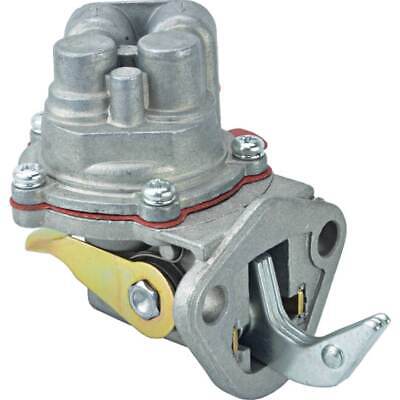 Fuel Pump for Massey Ferguson 3637307M91, 4222111M91, Fits 20E, 2200 Forklift