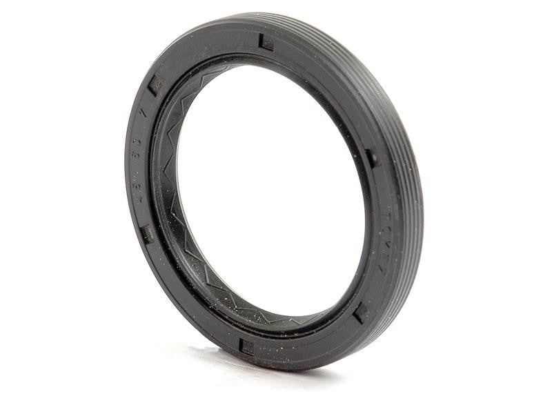 Metric Double Lip Seal 45x60x7mm for Case IH, Fiat, Ford Tractors
