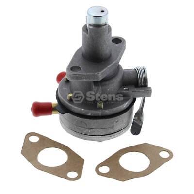 Fuel Pump for V1903 V2203 V2403 Engines - Fits 16604-52030 16605-52032