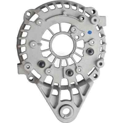 Alternator Housing Assembly, Aluminum, 4 Thru Bolts, SRE Frame, DRA-10521072