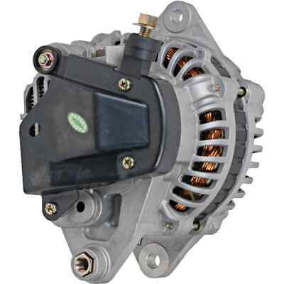 New 12V 90A Alternator for Mitsubishi, Ford, Mazda - Multiple Applications