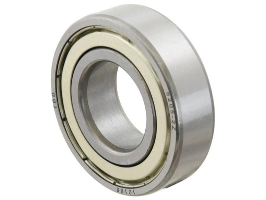 Pilot Bearing E1ADKN7600A 25mm ID 52mm OD 15mm Depth Ford New Holland