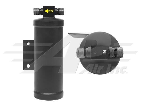 MIU10004 LVU29708 Receiver Drier For John Deere 5090R 5100R 5115R 5125R Tractors