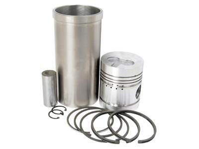 Piston Ring & Liner Kit for Massey Ferguson 35 5355 702 FE35 TO35 Tractors