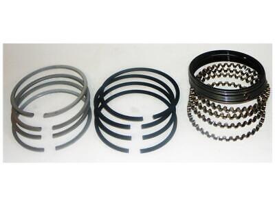 Piston Ring Set for Ford New Holland 2N 8N 9N Tractors - 8N6149B, 86539139