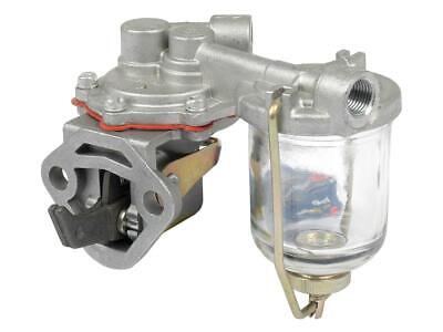 Fuel Lift Pump for Allis Chalmers, Massey Ferguson, Perkins, Volvo