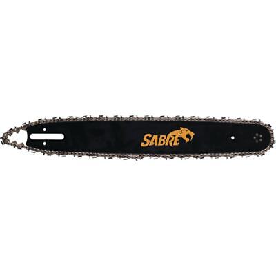 18" Bar & Chain Combo .325 Pitch .063 Gauge 74 DL Fits Stihl Chainsaws