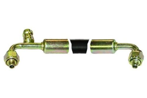 New Holland 87538595 Compressor To Condenser A/C Hose Replacement For L175 C175